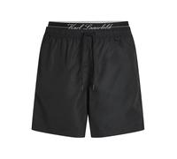 Karl Lagerfeld Bermudas negro S negro