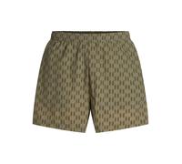 Karl Lagerfeld Bermudas oliva / verde oscuro XS oliva / verde oscuro