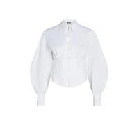 Karl Lagerfeld Blusa blanco M blanco