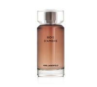 Karl Lagerfeld Les Parfums Matières Bois d´Ambre EDT 100 ml M