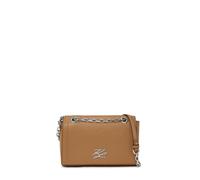 Karl Lagerfeld Bolso de hombro 'Autograph' caramelo One Size caramelo