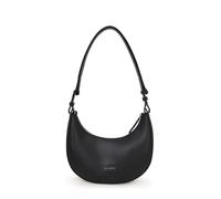 Karl Lagerfeld Bolso de hombro 'Circle' negro One Size negro