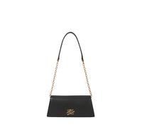 Karl Lagerfeld Bolso de hombro 'K/Autograph' negro One Size EUR