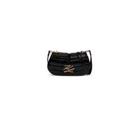 Karl Lagerfeld Bolso de hombro 'K/Autograph' negro One Size EUR