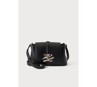 Karl Lagerfeld Bolso de hombro 'K/AUTOGRAPH' negro One Size EUR