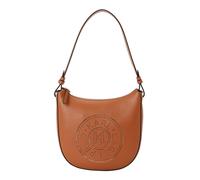Karl Lagerfeld Bolso de hombro 'K/Circle Moon' cognac / negro One Size cognac / negro