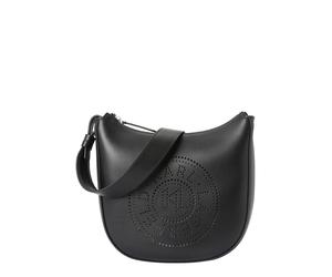 Karl Lagerfeld Bolso de hombro 'K/Circle Moon' negro One Size negro