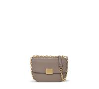 Karl Lagerfeld Bolso de hombro 'K/FOREVER' gris One Size gris