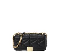 Karl Lagerfeld Bolso de hombro negro One Size negro