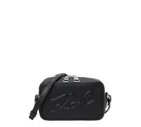 Karl Lagerfeld Bolso de hombro 'Skuare' negro One Size negro
