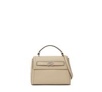 Karl Lagerfeld Autograph Bolso Piel natural 24 cm beige