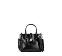 Karl Lagerfeld Bolso de mano 'Autograph' negro One Size negro