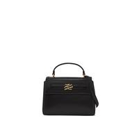 Karl Lagerfeld Autograph Bolso 24 cm negro