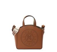 Karl Lagerfeld Bolso de mano cognac One Size cognac