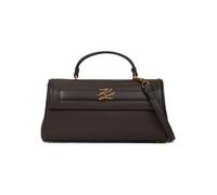 Karl Lagerfeld Bolso de mano 'K/Autograph' chocolate One Size EUR