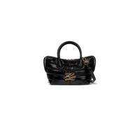 Karl Lagerfeld Bolso de mano 'K/Autograph' negro One Size EUR