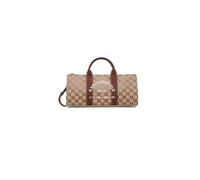 Karl Lagerfeld- Bolso de Mano Monogram K/Rue St Guillaume- Bags- Mujer- Marrón- ONE SIZE- Bolso de Mano Monogram K/Rue St Guillaume