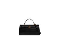 Karl Lagerfeld Bolso de noche 'K/Autograph' negro One Size EUR