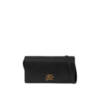 Karl Lagerfeld Bolso de noche ' MINI K/AUTOGRAPH ' negro One Size negro