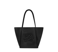 Karl Lagerfeld Bolso saco ' MEDIUM K/AUTOGRAPH ' negro One Size negro