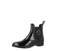 Karl Lagerfeld Botas de lluvia 'KALOSH II' negro 36 EUR