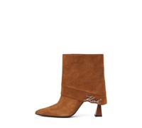 Karl Lagerfeld Botines cognac 39 EUR