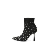 Karl Lagerfeld Botines 'Pandara'' negro 35 EUR