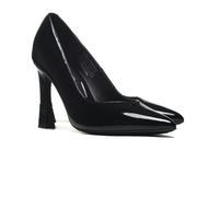 KARL LAGERFELD Botki Premiere 90 Gloss Pump Negro Mujer KL33514-1BP 38
