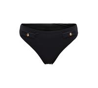 Karl Lagerfeld Braga de bikini 'Hotel' negro M negro