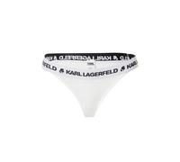 Karl Lagerfeld Braga negro / blanco M negro / blanco