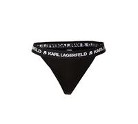 Karl Lagerfeld Braga negro / blanco S negro / blanco