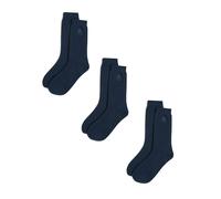 Karl Lagerfeld Calcetines 'Kameo' azul oscuro 43-46 azul oscuro