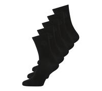 Karl Lagerfeld Calcetines 'Kameo' negro 39-42 negro