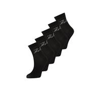 Karl Lagerfeld Calcetines negro / blanco 35-38 negro / blanco