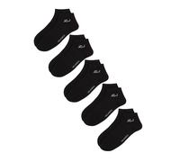 Karl Lagerfeld Calcetines negro / blanco 35-38 negro / blanco