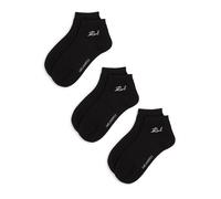 Karl Lagerfeld Calcetines negro / blanco 35-38 negro / blanco