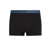 Karl Lagerfeld Calzoncillo boxer arena / azul oscuro / negro S arena / azul oscuro / negro