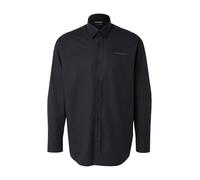 Karl Lagerfeld Camisa negro XXXL EUR