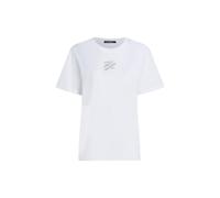 Karl Lagerfeld Camiseta 'Autograph' blanco S EUR