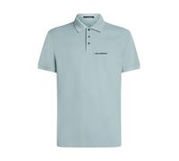 Karl Lagerfeld Camiseta azul / negro XS azul / negro