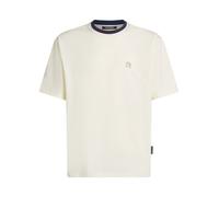 Karl Lagerfeld Camiseta crema L crema