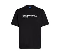 Karl Lagerfeld Camiseta Essential Negra A1W17005-999 M
