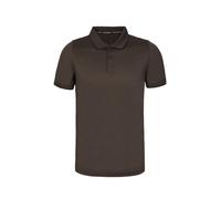 Karl Lagerfeld Camiseta marrón oscuro XL marrón oscuro