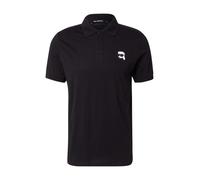 Karl Lagerfeld Camiseta negro / offwhite XS negro / offwhite