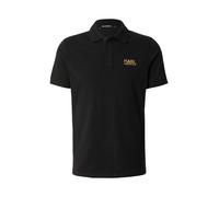 Karl Lagerfeld Camiseta oro / negro M EUR