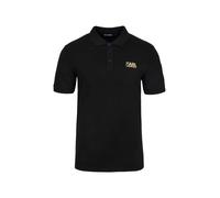 Karl Lagerfeld Camiseta oro / negro XXL oro / negro