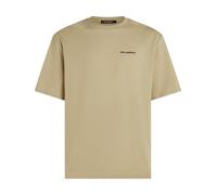 Karl Lagerfeld Camiseta 'RUE ST-GUILLAUME' marrón claro L marrón claro