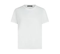Karl Lagerfeld Camiseta 'Signature' blanco XXL EUR