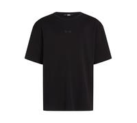 Karl Lagerfeld Camiseta 'Sunglasses' negro M negro