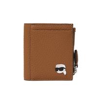 Karl Lagerfeld Cartera 'Ikon' marrón One Size marrón